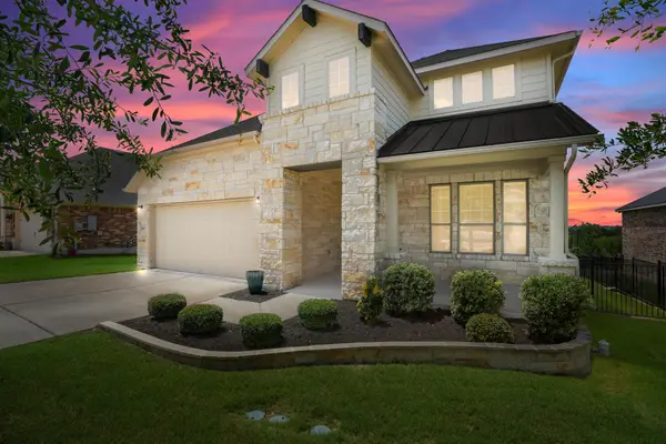 1829 Tabarca Dr, Leander, TX 78641