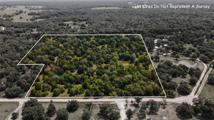 333 County Road 250a, Cameron, TX 76520 - #2