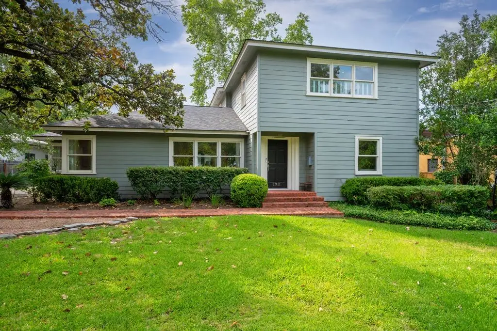 1311 Kent Ln, Austin, TX 78703 - #1