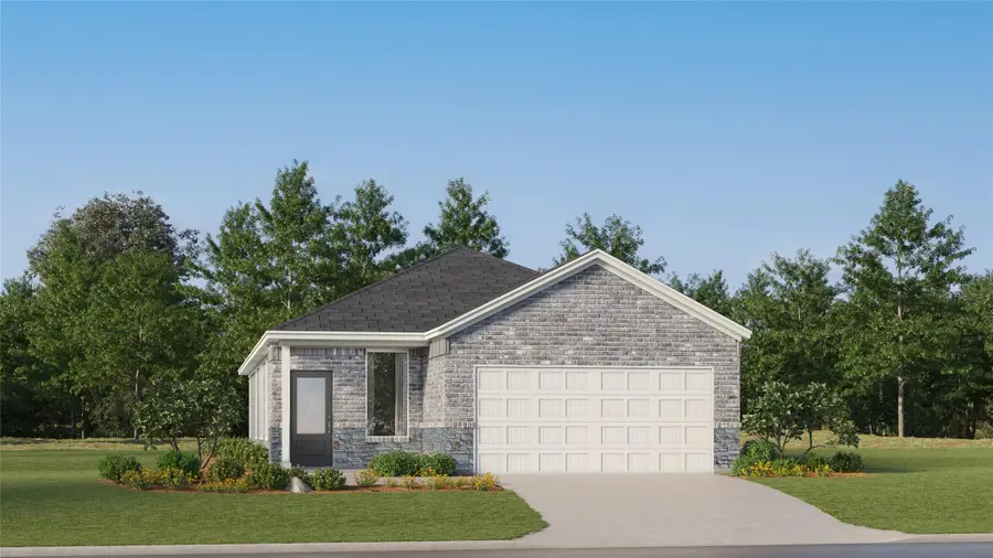 13304 Trumpet Creeper Dr, Elgin, TX 78621 - Image #3