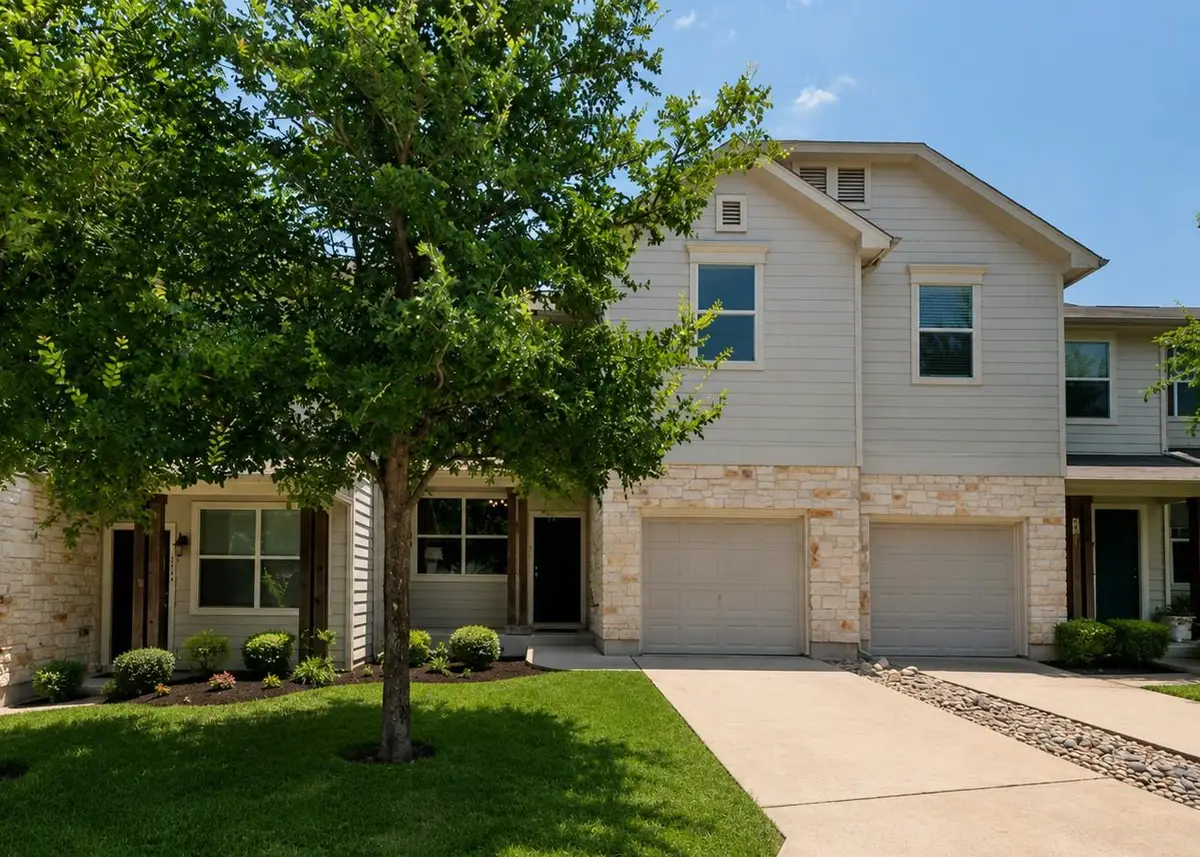 512 Eberhart Ln #1205, Austin, TX 78745 - #1