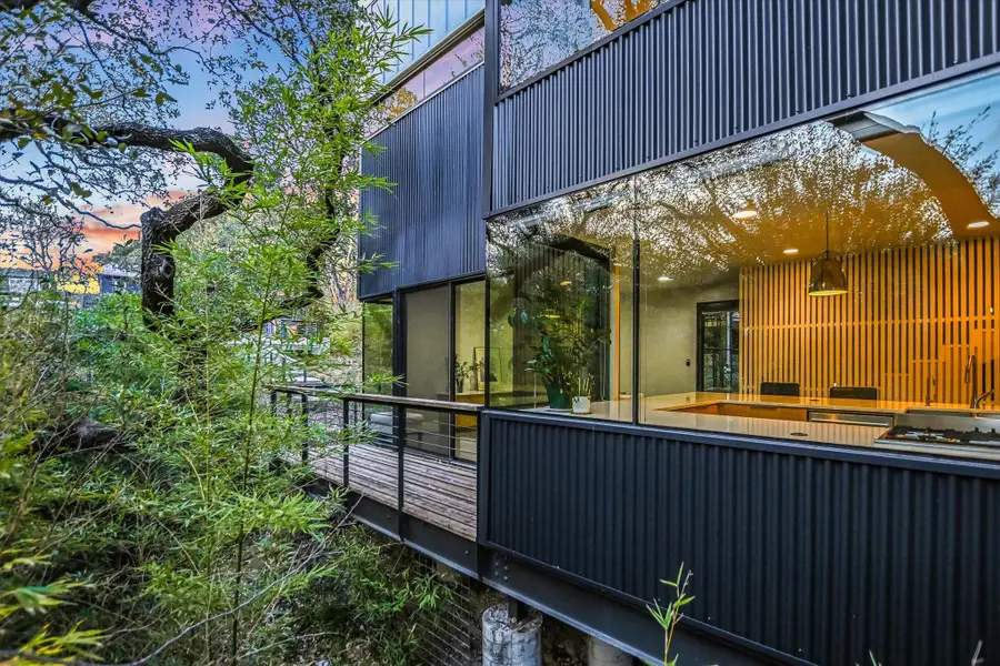 1325 Bonham Ter #A, Austin, TX 78704 - #2