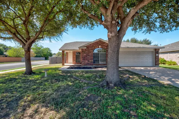 2666 Bradley Ln, Round Rock, TX 78664