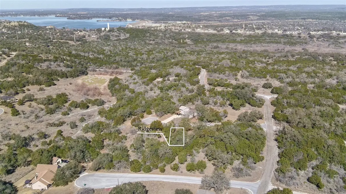 Lot K8051 Ridgeview, Horseshoe Bay, TX 78657 - Image #1