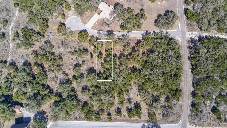 Lot K8051 Ridgeview, Horseshoe Bay, TX 78657 - Image #2