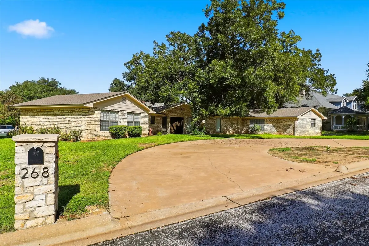 268 Quail St, Meadowlakes, TX 78654 - #1