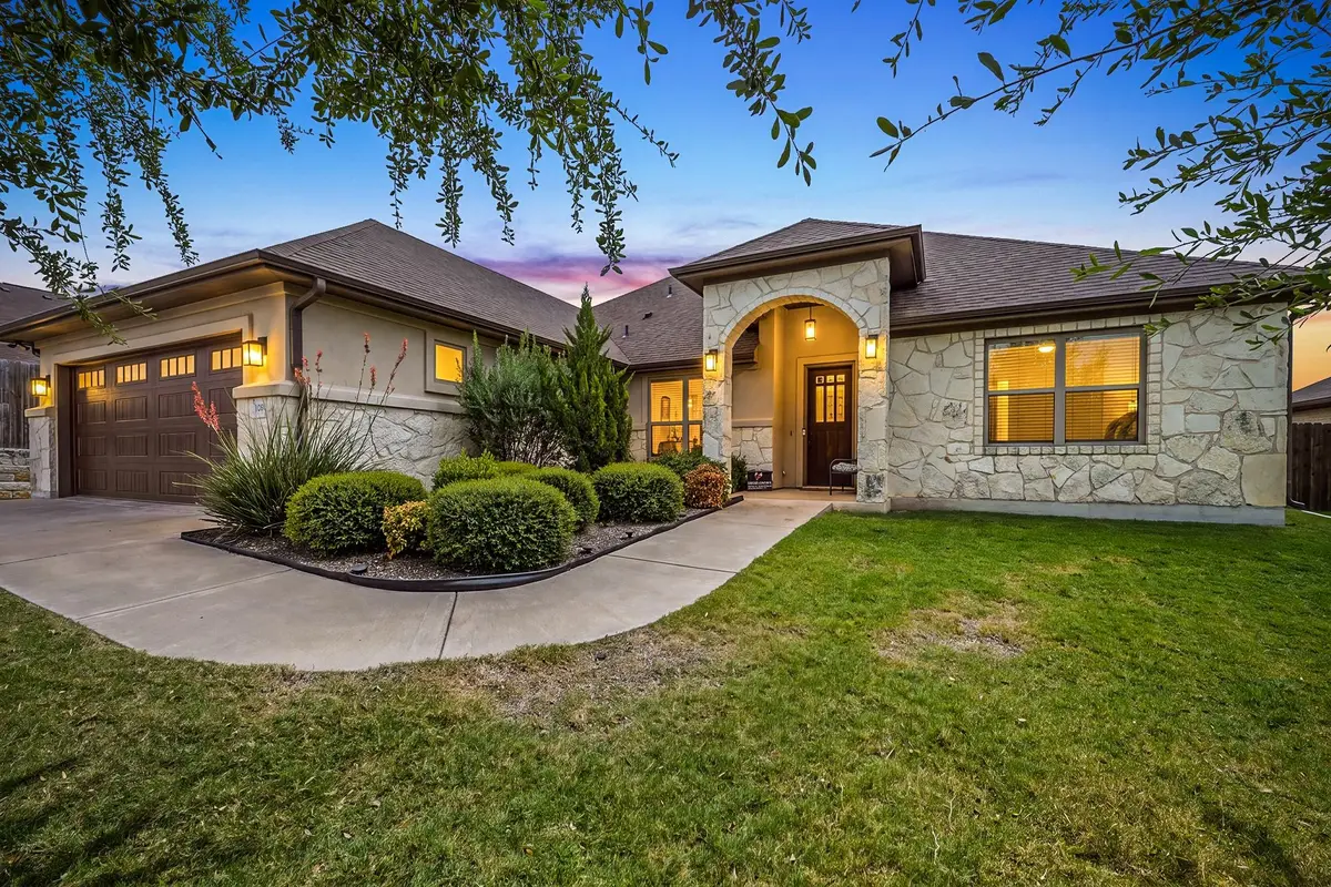 608 Jake Dr, Jarrell, TX 76537 - #1