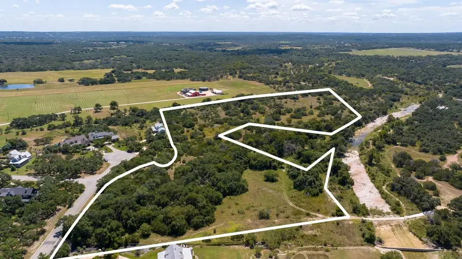 TBD 16+/- Acres Trebled Waters Trl, Driftwood, TX 78619 - #3