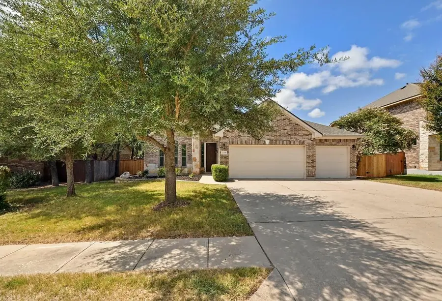 2208 Lookout Range Dr, Leander, TX 78641 - #2