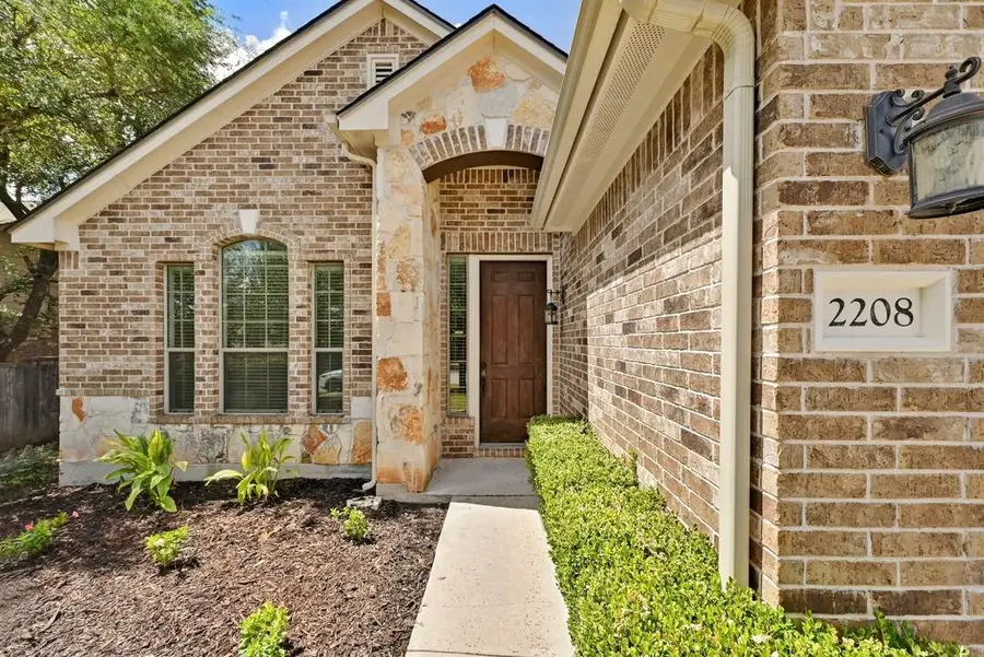 2208 Lookout Range Dr, Leander, TX 78641 - #3