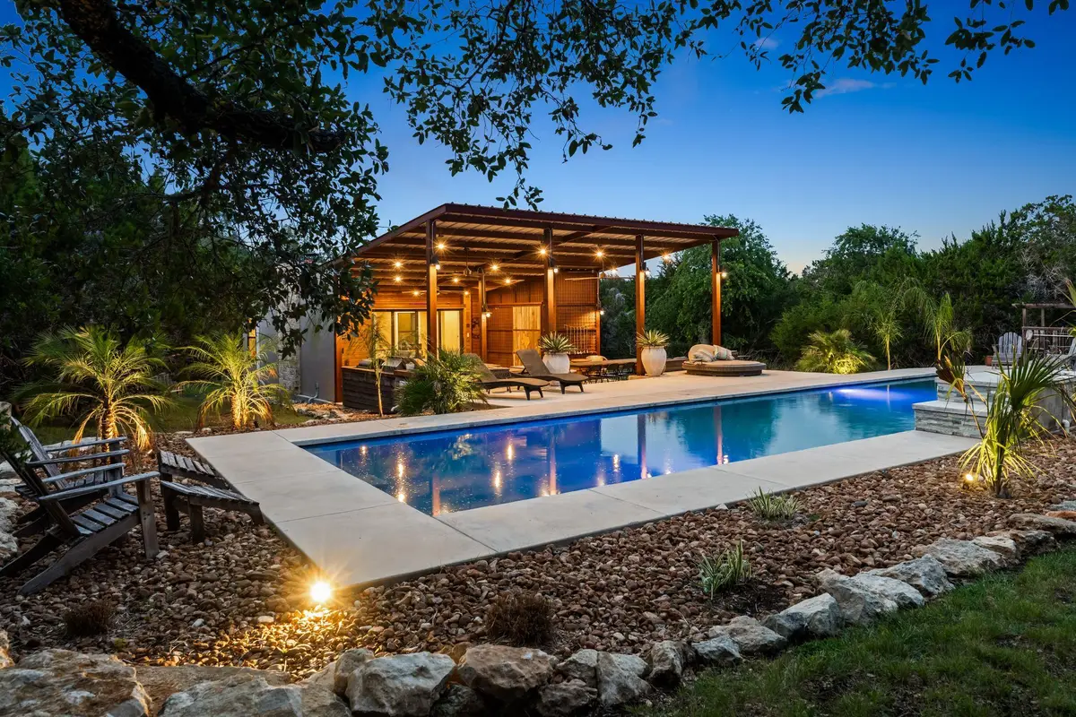 195 Desert Flower, Spring Branch, TX 78070 - #1