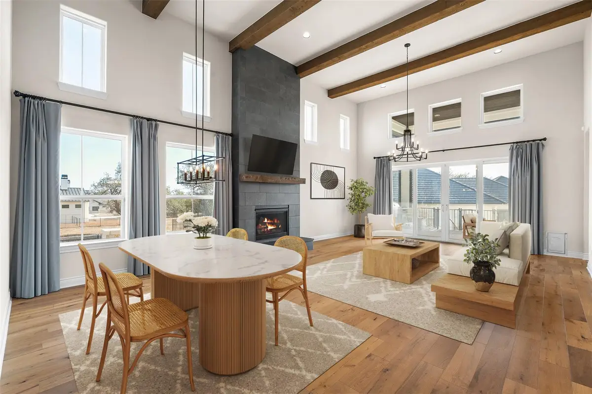 1000 Flint Ridge Trl, Georgetown, TX 78628 - #1