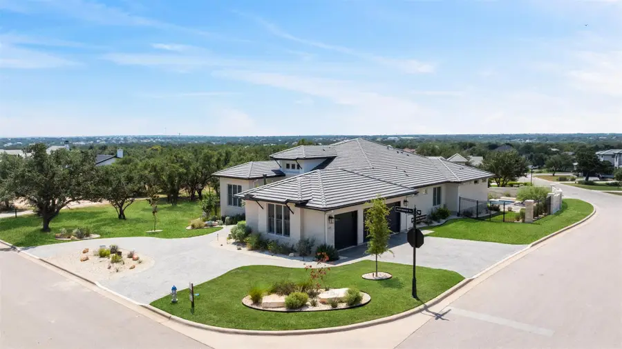 1000 Flint Ridge Trl, Georgetown, TX 78628 - #2