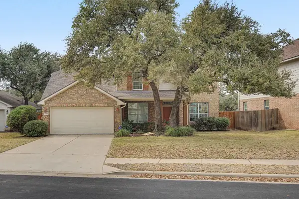 4301 Hoffman Dr, Austin, TX 78749