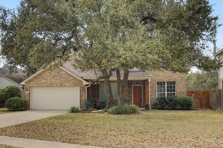 4301 Hoffman Dr, Austin, TX 78749 - #2