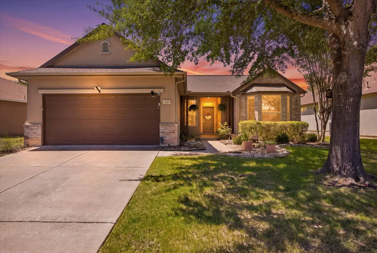 120 Nolan Dr, Georgetown, TX 78633 - #1