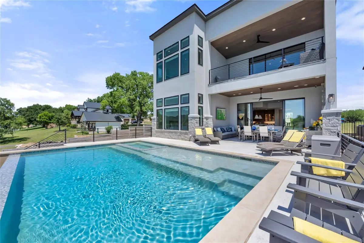 3208 River Oaks Dr, Kingsland, TX 78639 - #1