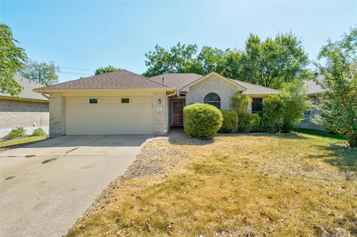 2600 Willow Way, Round Rock, TX 78664 - #1
