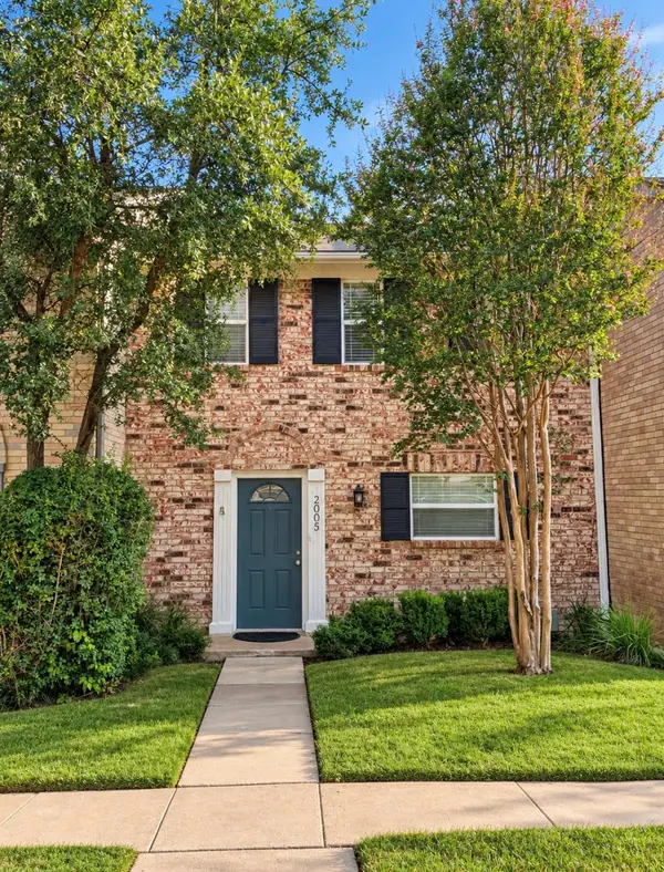 2005 Browning Dr, Austin, TX 78752