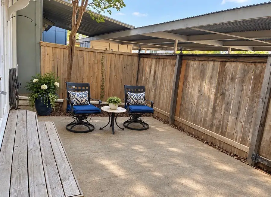 2005 Browning Dr, Austin, TX 78752 - #2