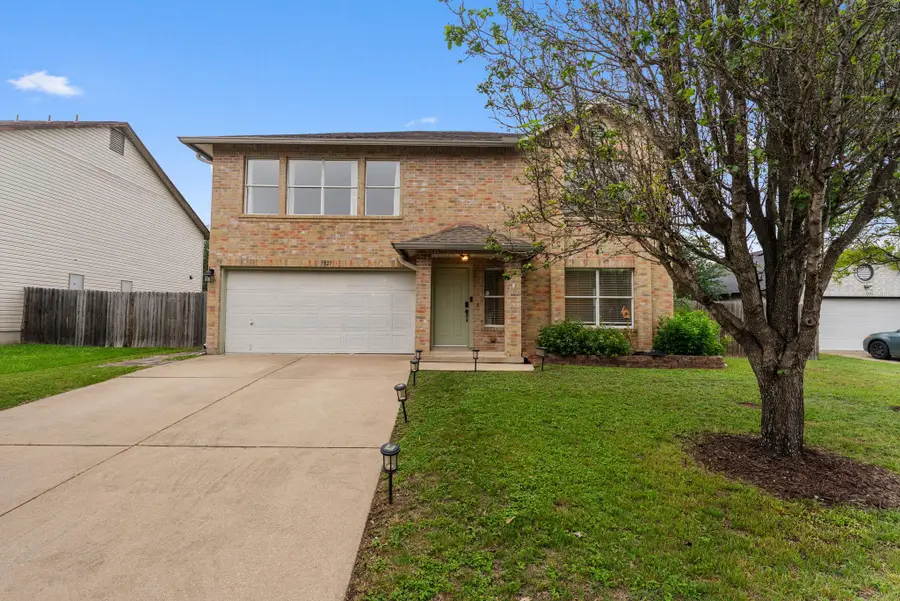 7327 Pusch Ridge Loop, Austin, TX 78749 - #2