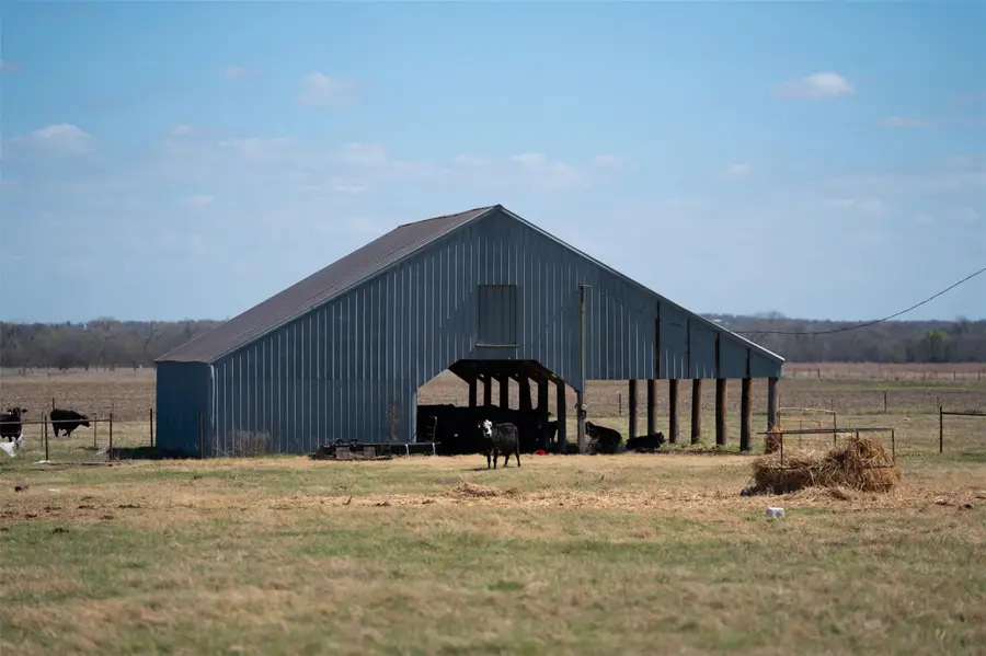 TBD E 21st St, Cameron, TX 76520 - #2