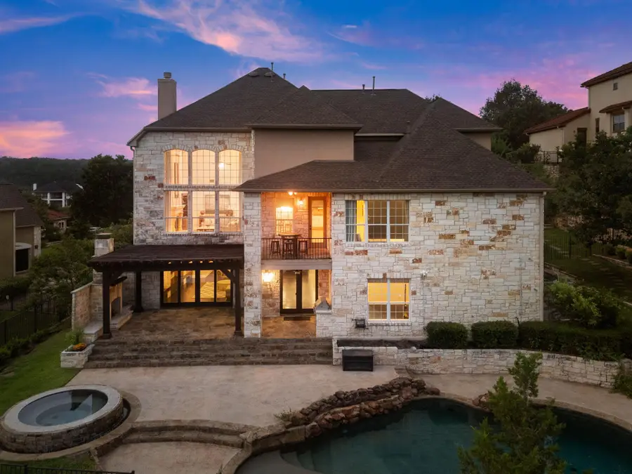 121 Burgess Ln, Austin, TX 78738 - #3