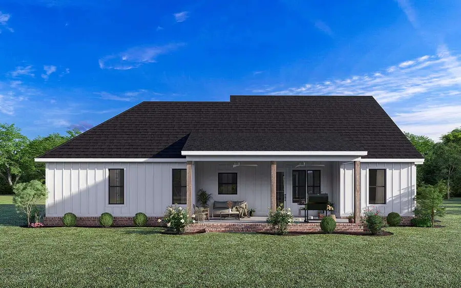 124 Autumn Sage Trl, Johnson City, TX 78636 - #3