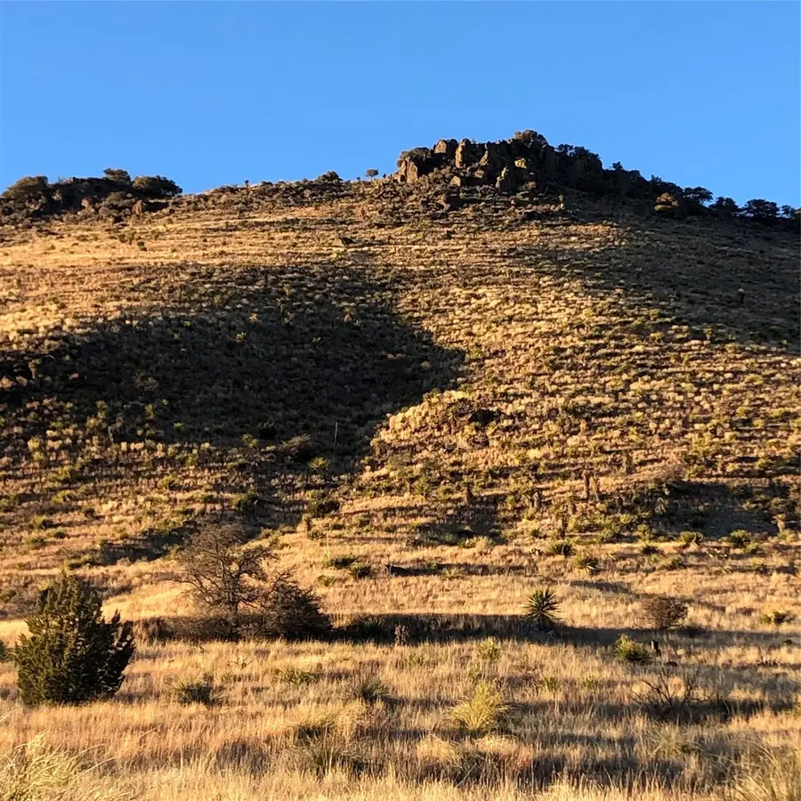 105 Tomahawk Dr, Fort Davis, TX 79734 - Image #3