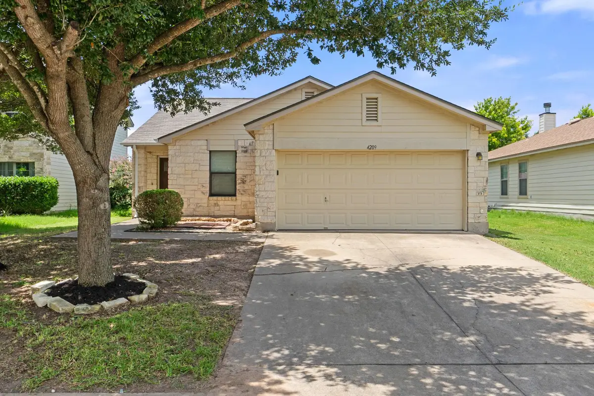 4209 Glacier Point Cv, Taylor, TX 76574 - Image #1