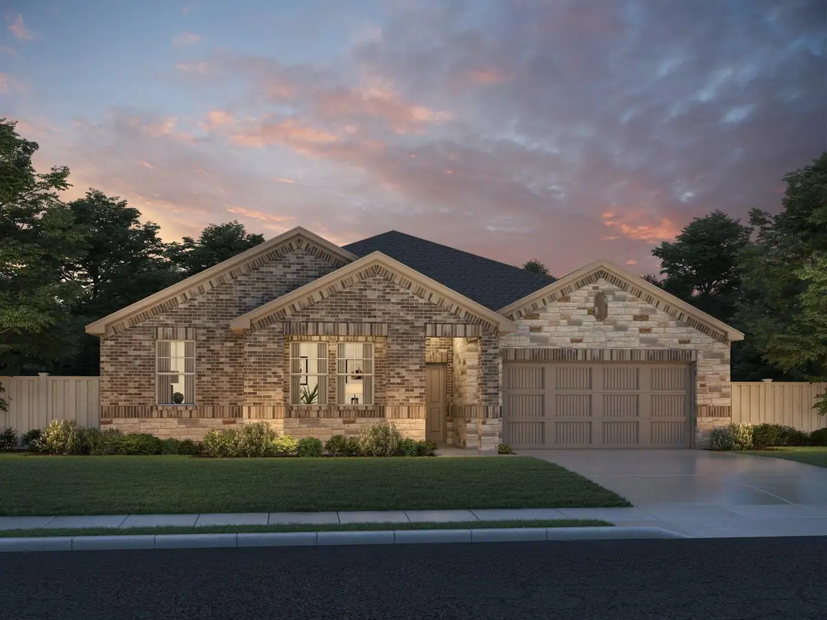 242 Bush Mountain Cv, Dripping Springs, TX 78620 - #1