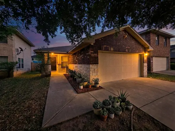 3209 Barksdale Dr, Austin, TX 78725