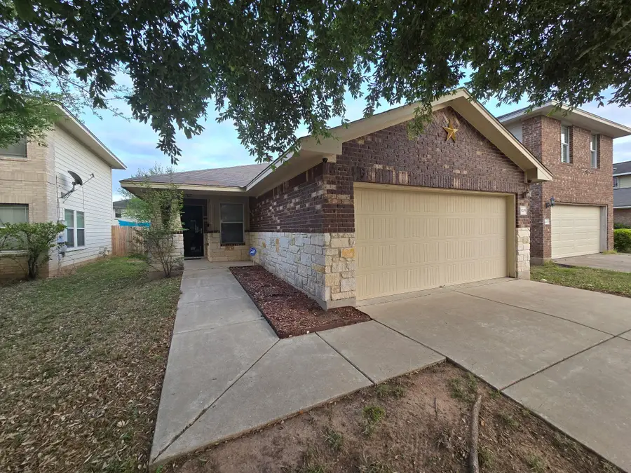 3209 Barksdale Dr, Austin, TX 78725 - #2