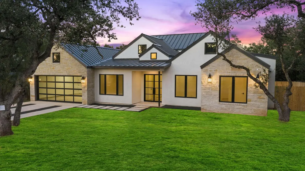 15 Champion Cir, Wimberley, TX 78676 - #1