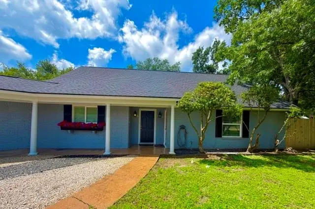 7303 Whispering Creek Cir #A & B, Austin, TX 78736 - #1