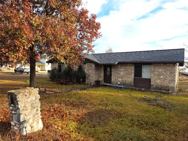 110 Cloverdale Ln, Georgetown, TX 78626