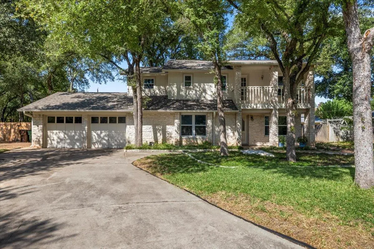 102 Bonwood Dr, Round Rock, TX 78681 - Image #1