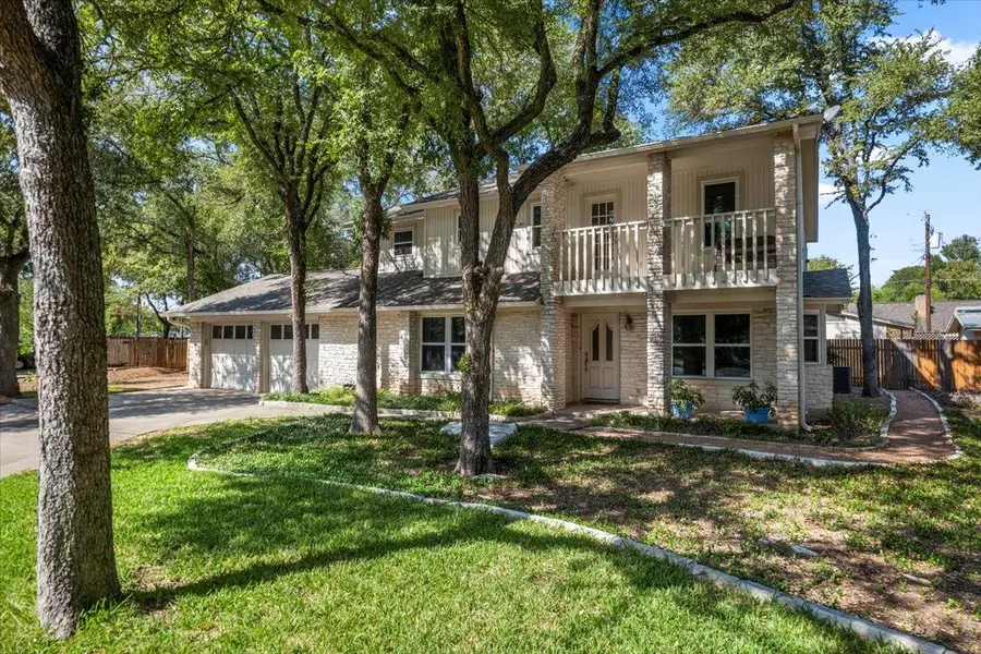 102 Bonwood Dr, Round Rock, TX 78681 - Image #2