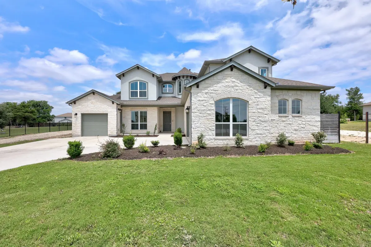 1837 Halflinger Ln, Cedar Park Liberty Hill, TX 78628 - #1