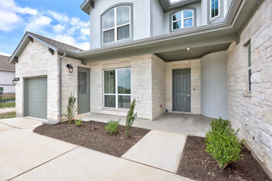 1837 Halflinger Ln, Cedar Park Liberty Hill, TX 78628 - #3