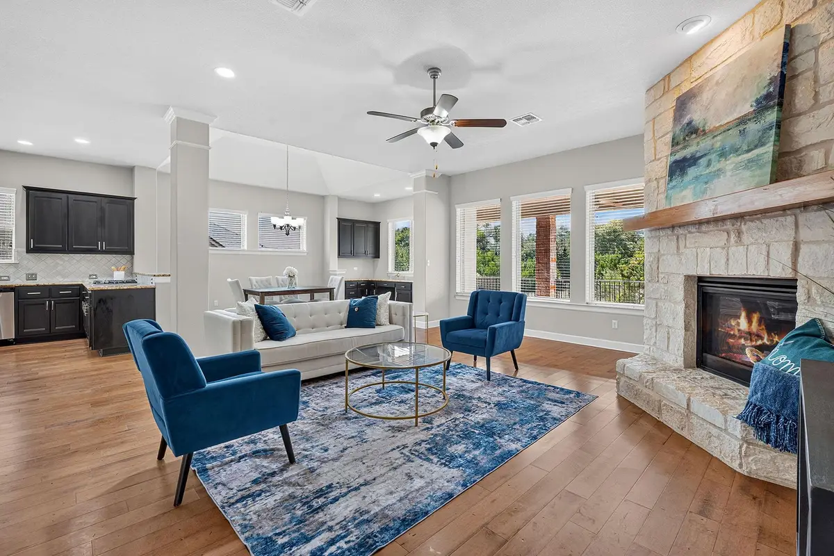 266 Merion Dr, Austin, TX 78737 - #1