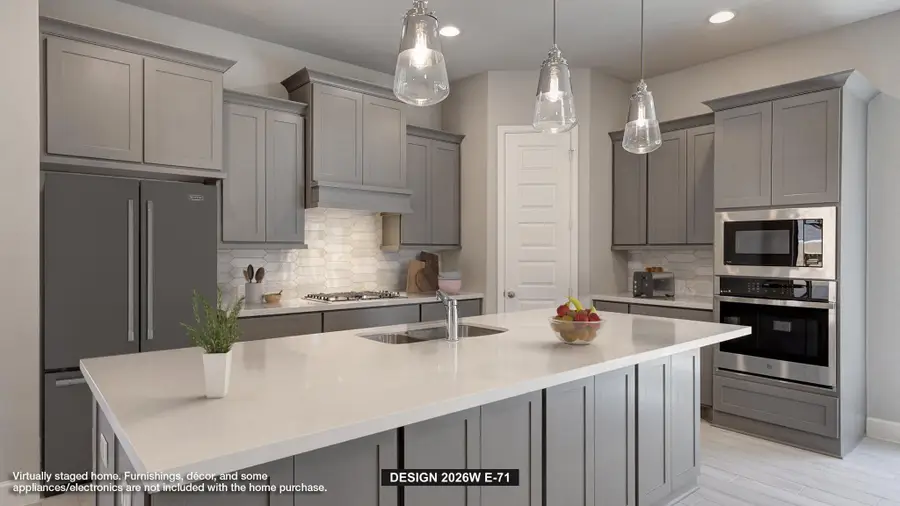 654 Bay Breeze Dr, Kyle, TX 78640 - Image #2