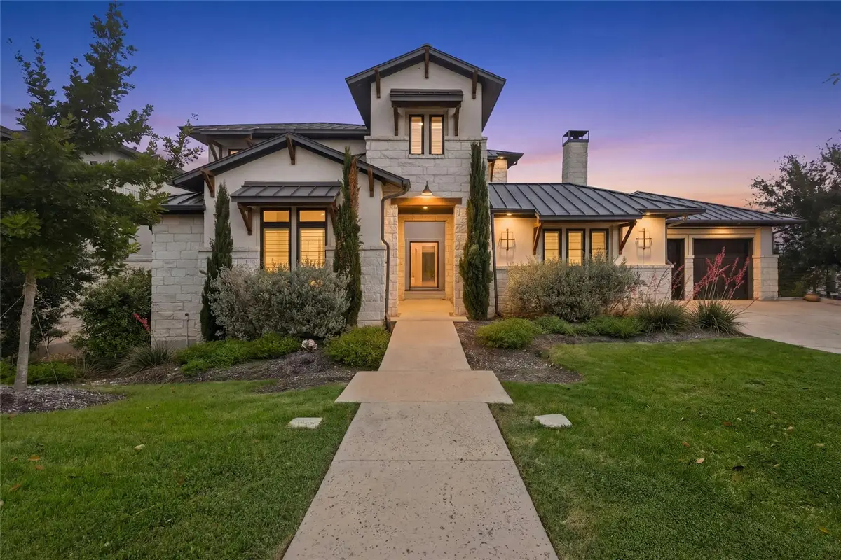 508 Woodside Ter, Austin, TX 78738 - #1