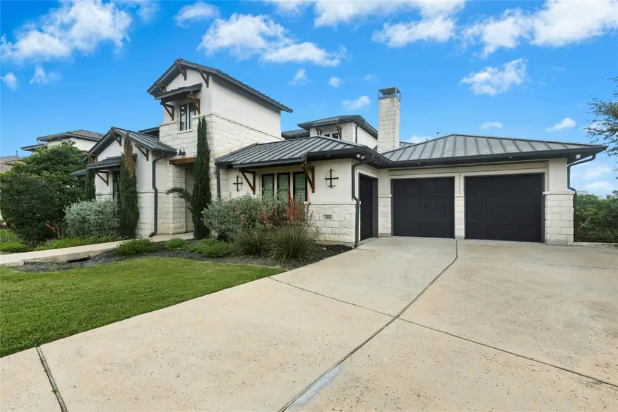 508 Woodside Ter, Austin, TX 78738 - #2