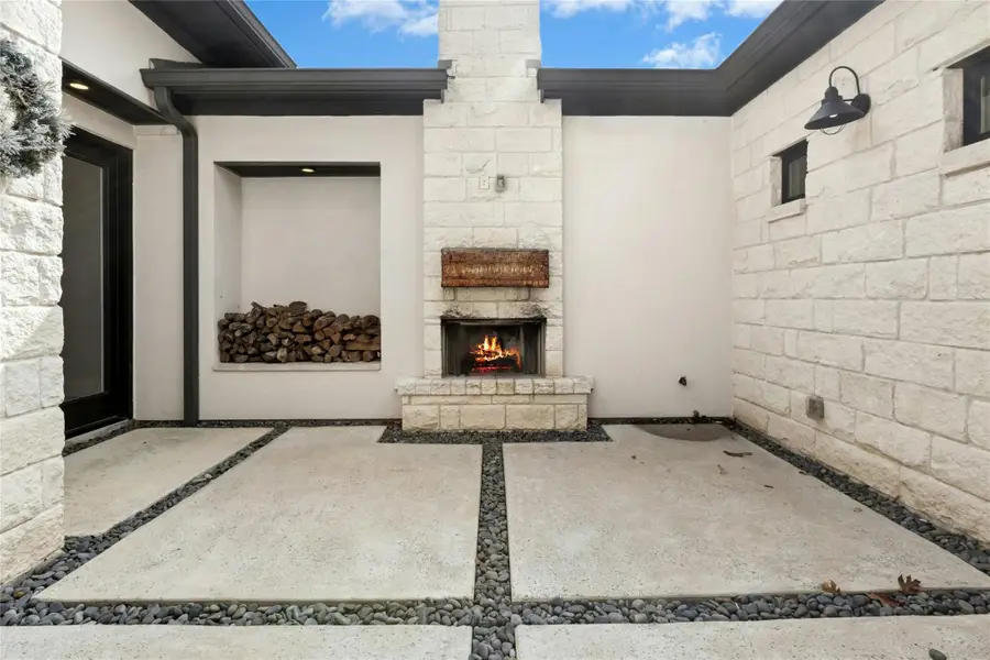 508 Woodside Ter, Austin, TX 78738 - #3