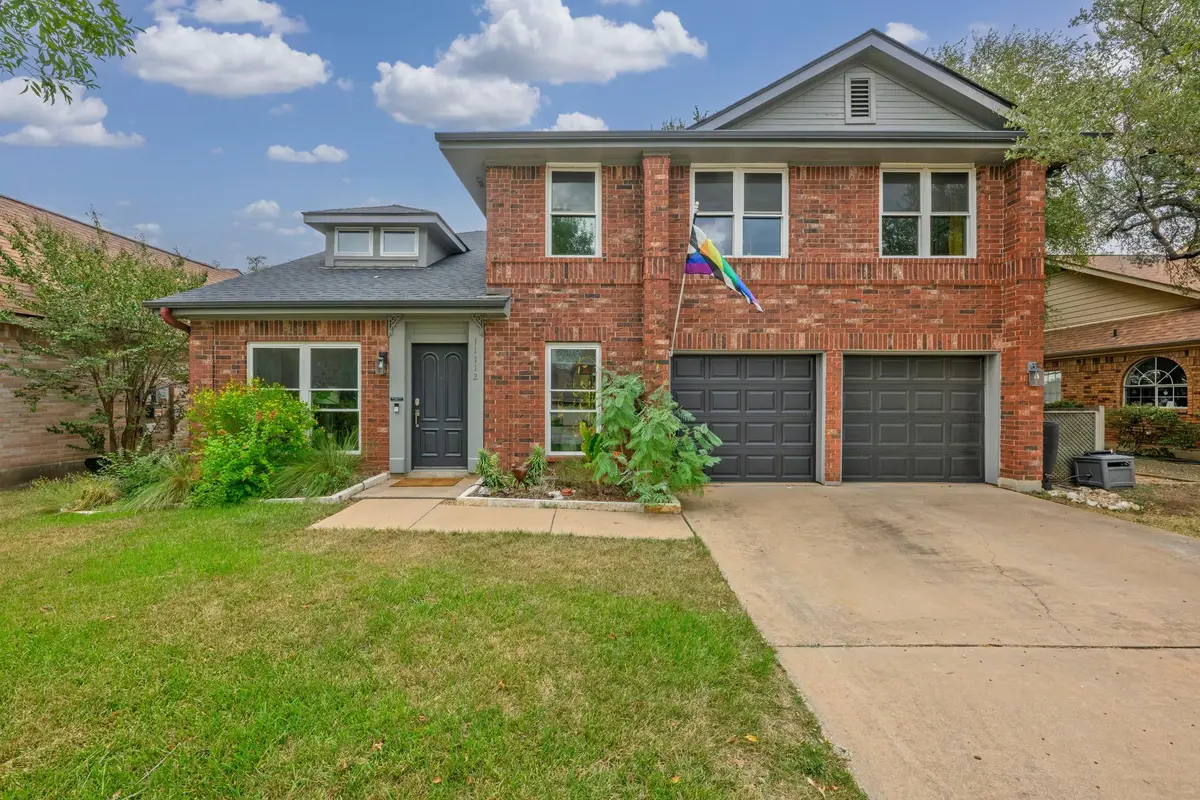 11112 Whiskey River Dr, Austin, TX 78748 - #1