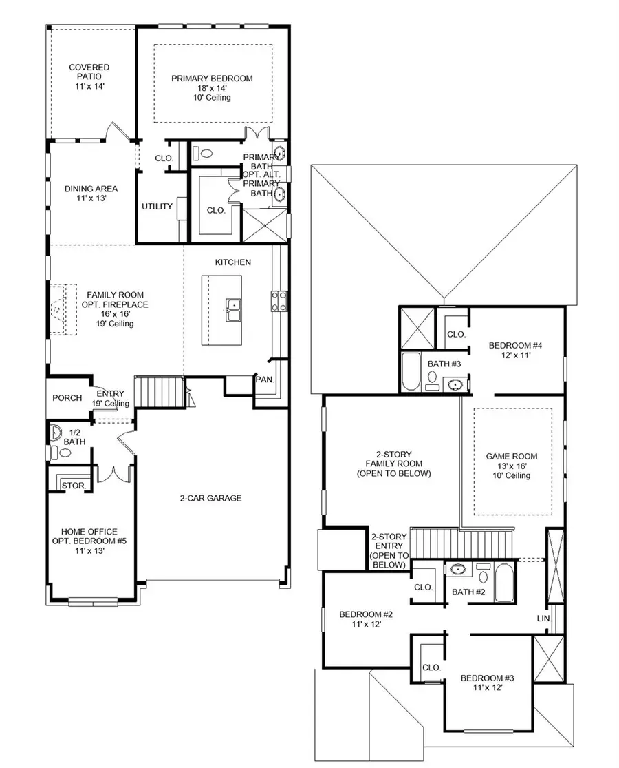 8116 Peerless Pass, Austin, TX 78744 - #2