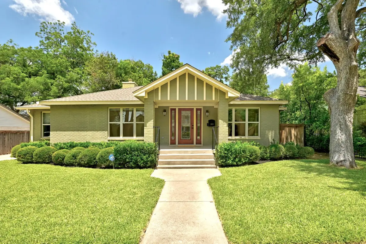 3804 Avenue G, Austin, TX 78751 - #1