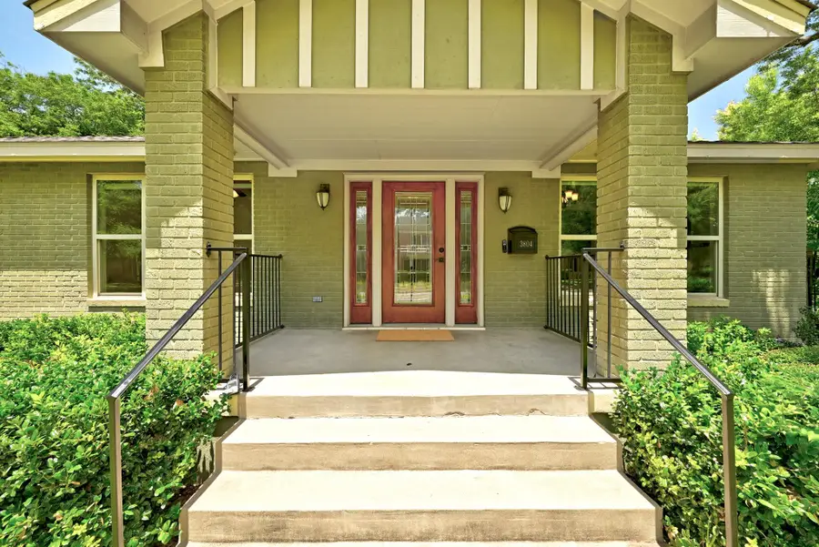 3804 Avenue G, Austin, TX 78751 - #3