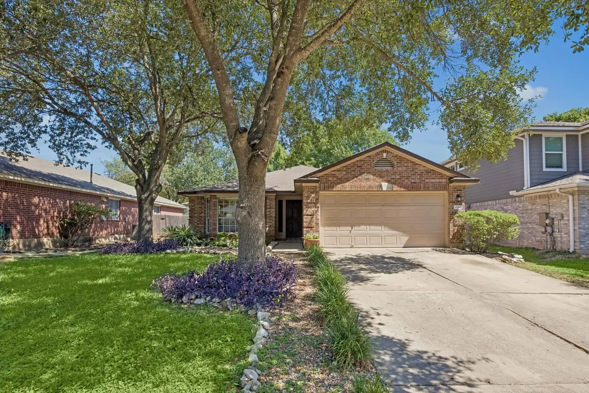 4316 Companeros Way, Austin, TX 78749 - #1